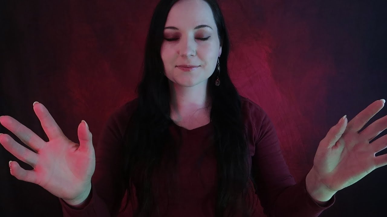 ASMR Walking Around You ⭐ Layered Sounds ⭐ Soft Spoken