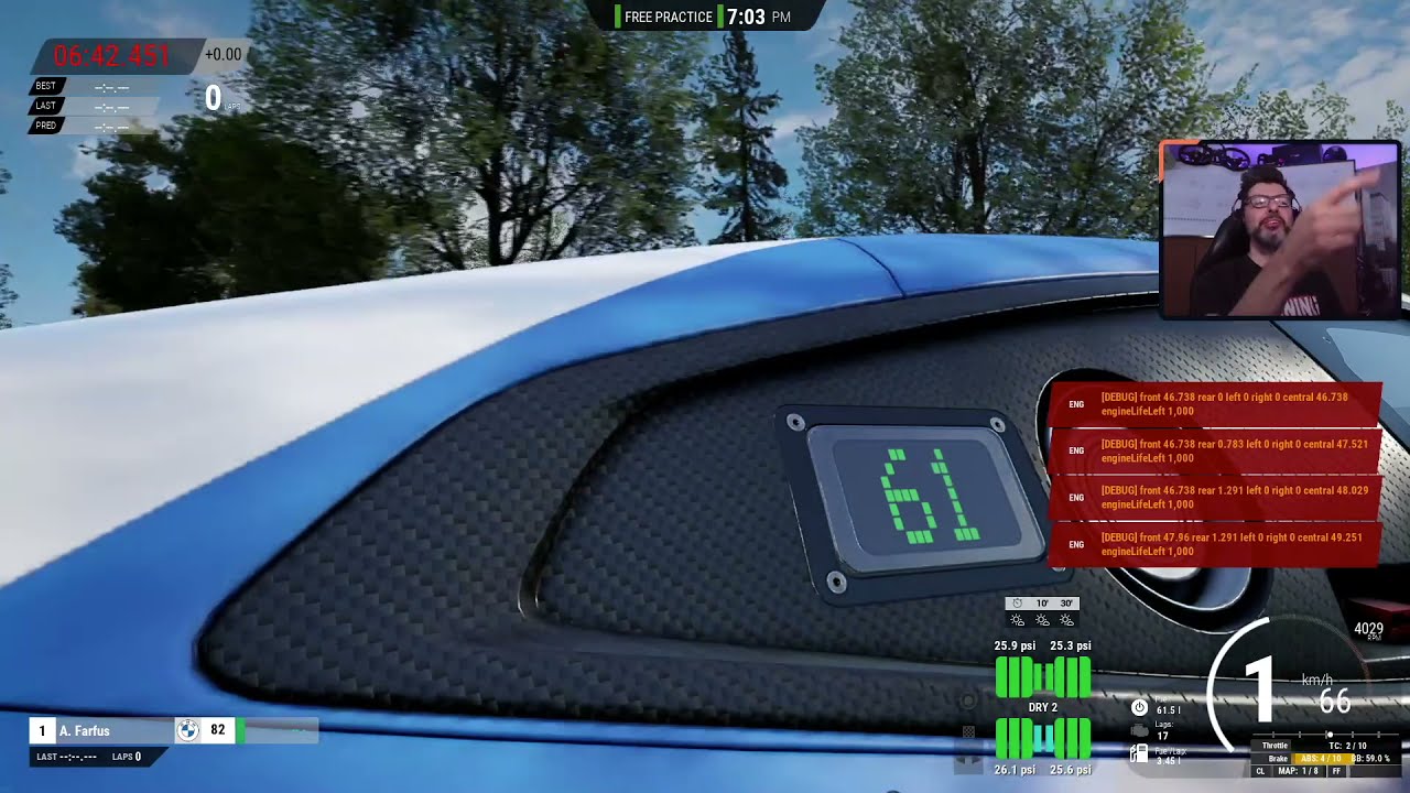 Did you know? Interactive fuel level indicators on cars