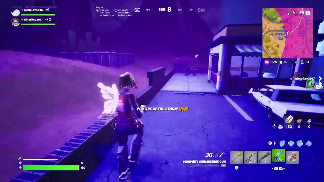 Fortnite