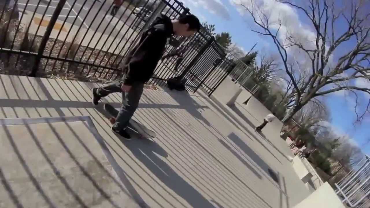 Damn Ronnie...Damn Dild
