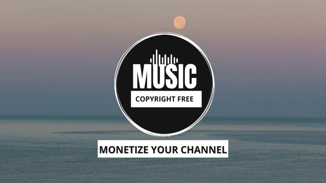 Moonrise (Music Copyright Free) Free Music For Content Creators | Monetize channel