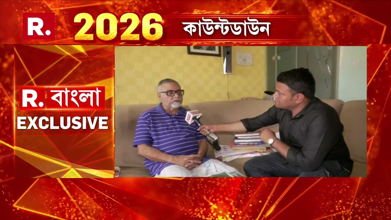 মার্চেই প্রকাশ হতে পারে বিজেপির সংকল্প পত্র। পরিবর্তন রথ যাত্রার আগেই প্রকাশ সংকল্প পত্র?