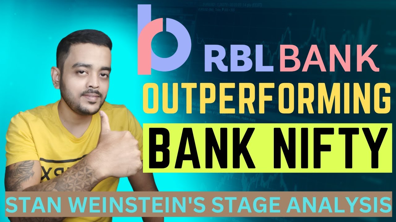 RBL Bank Share Update | Why I Bought RBL BANK? | Bullish on Banking Sector | Trading IQ