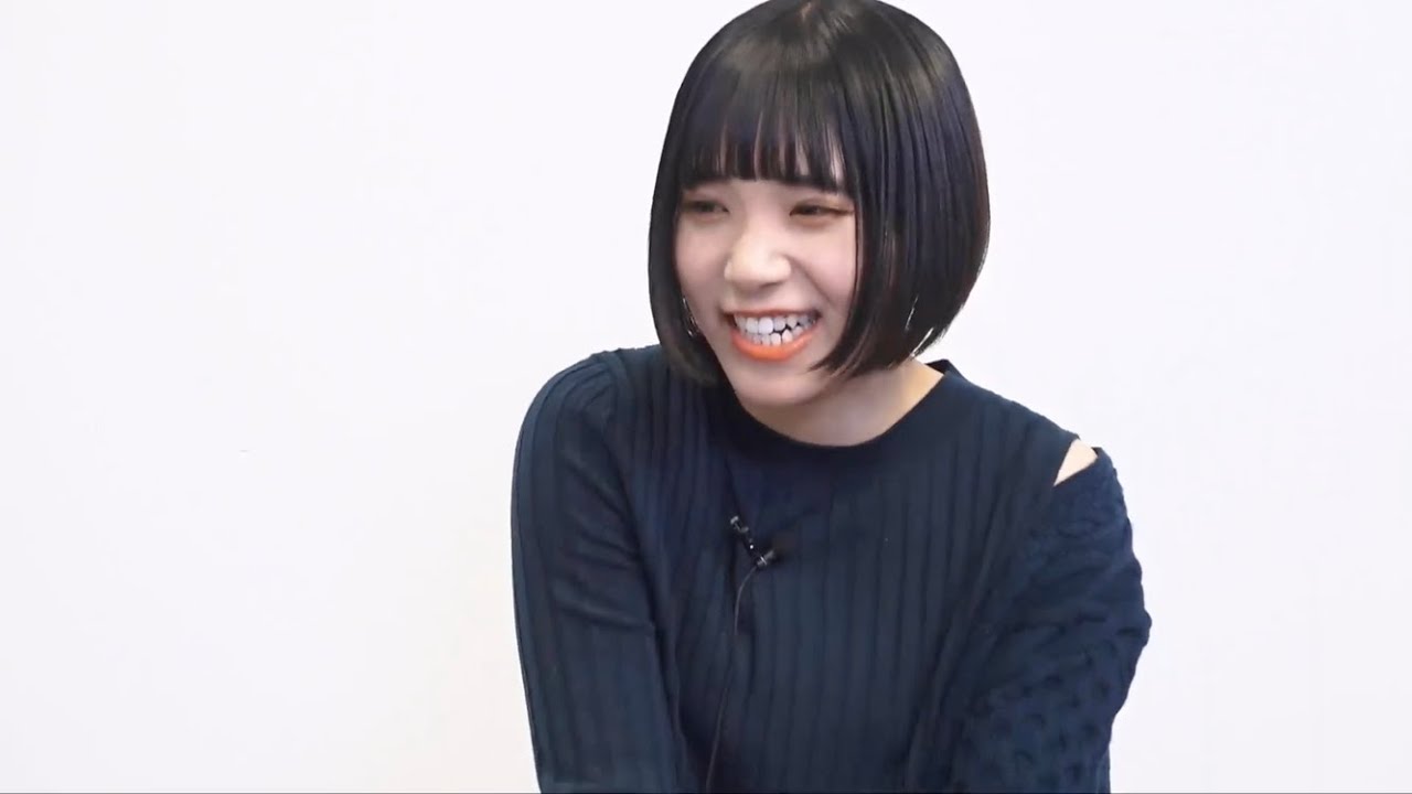 アユニ「ありがてぇ〜ですありがてぇ〜」