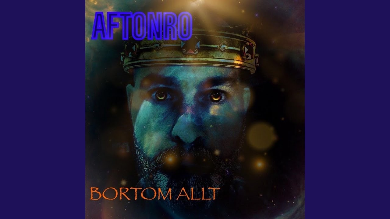 Det bl&aring; (feat. Ulvens d&ouml;ttrar)