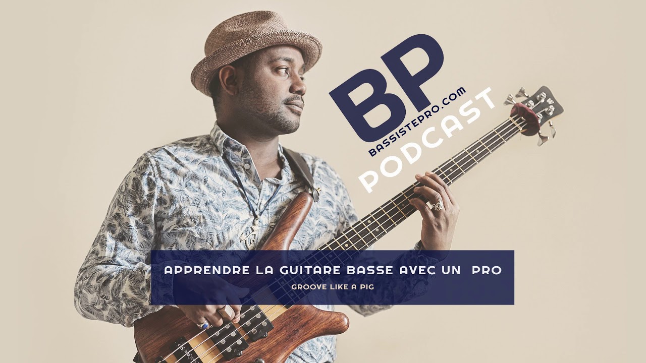 Carole Kaye Biographie - Podcast BassistePro.com 🎸Cours de basse