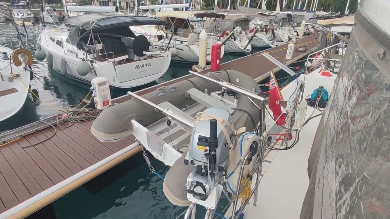 2015 Lagoon 400 S2 For Sale - Sold
