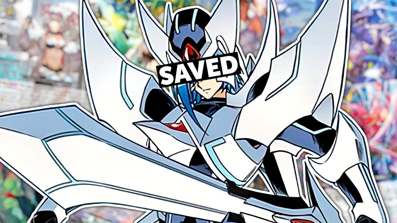 Did This Card Save Majesty Lord Blaster?