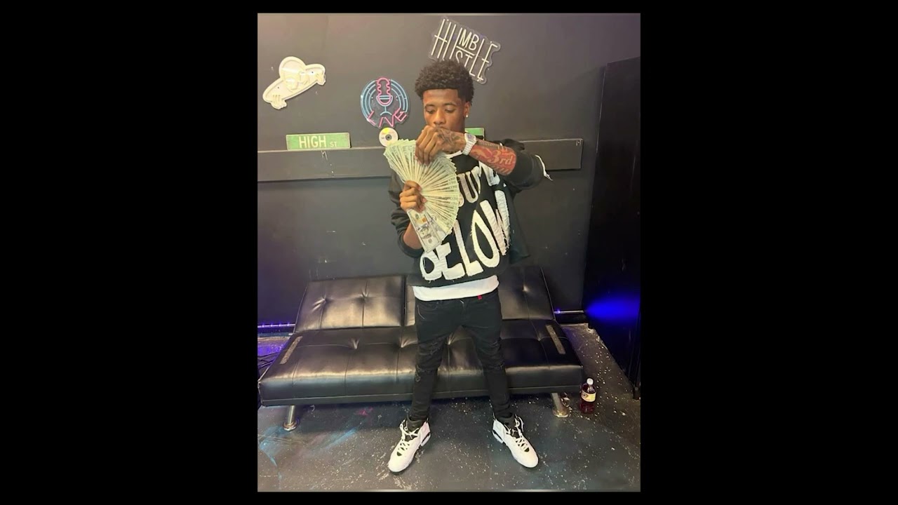 [FREE] SlimeGetEm x AC640 x DMV Type Beat 
