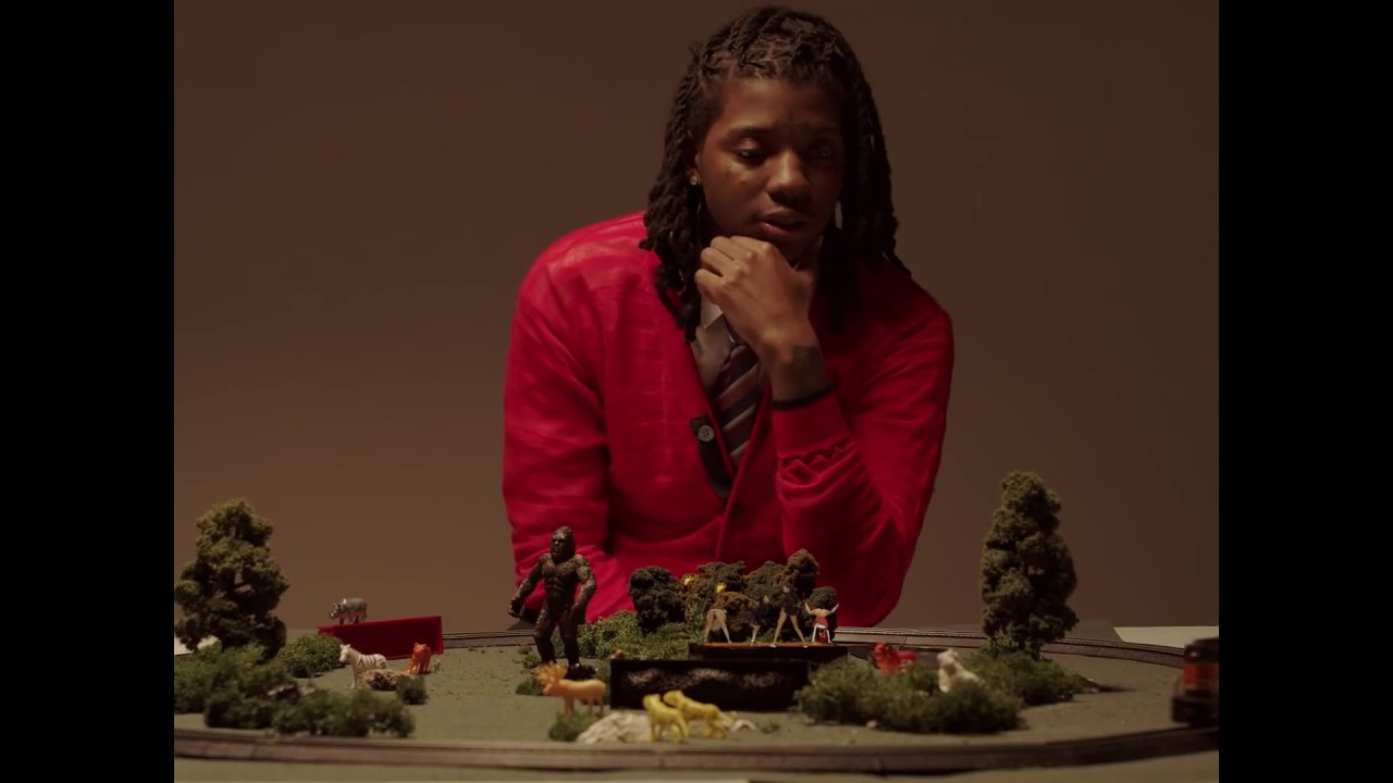 SahBabii - Double Dick [Official Music Video]
