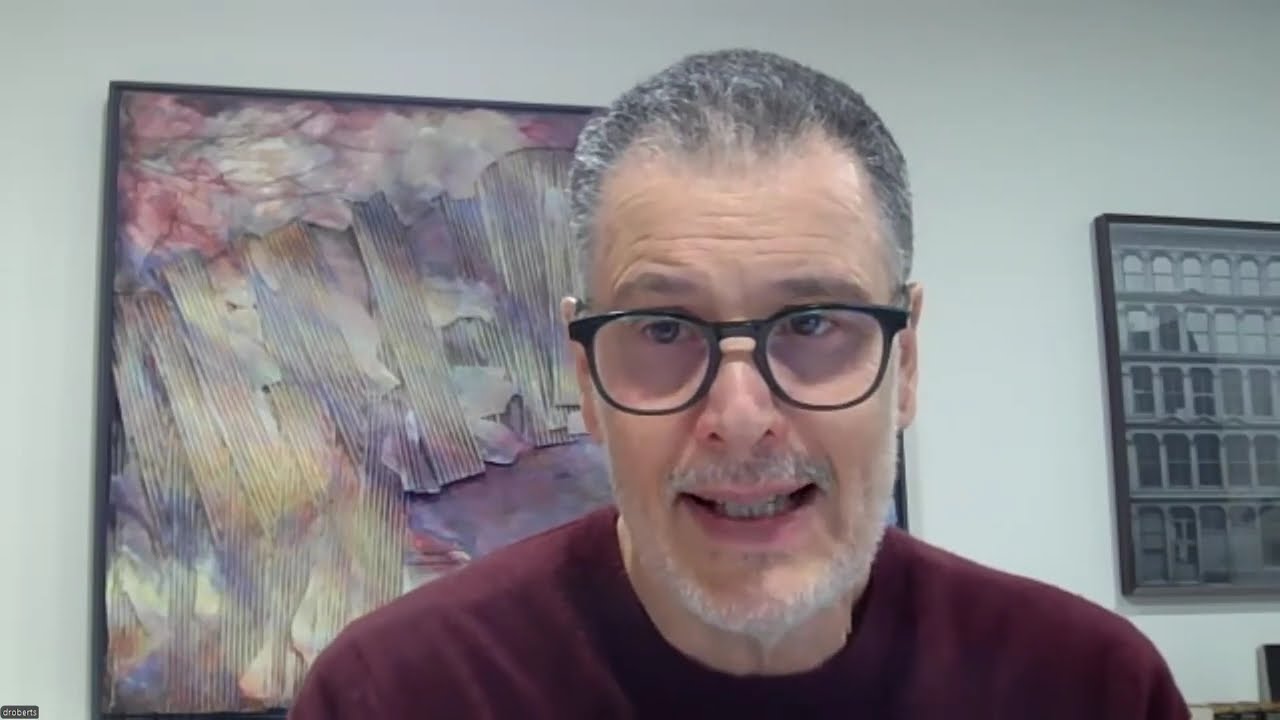 Dave Roberts' Weekly Project Update 03/13/26