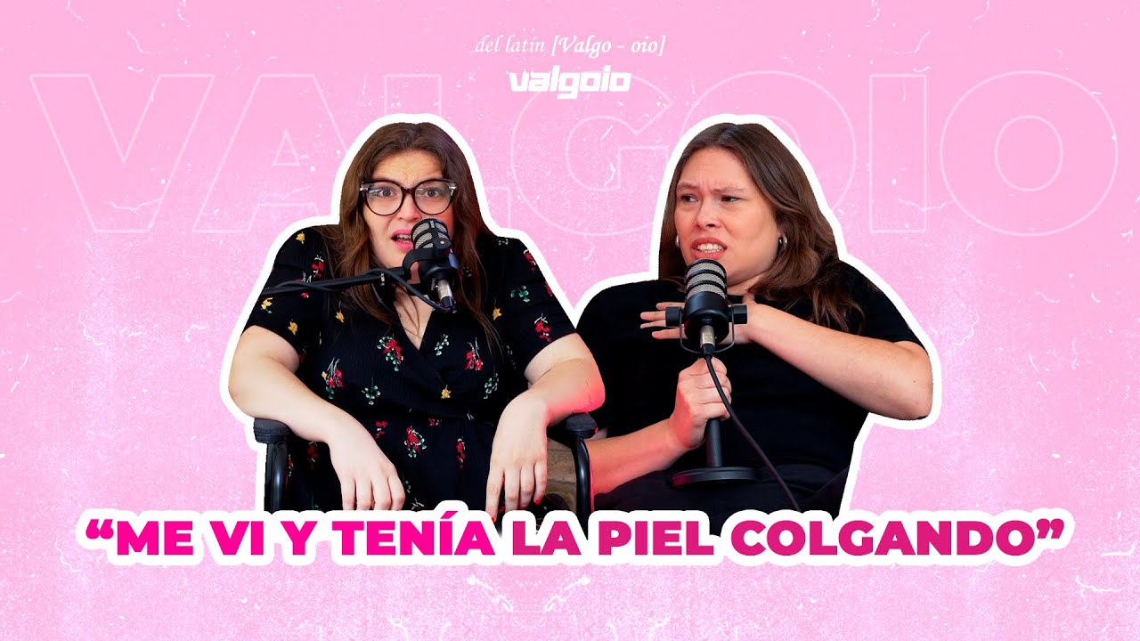 Amiga, manifest&eacute; muy fuerte