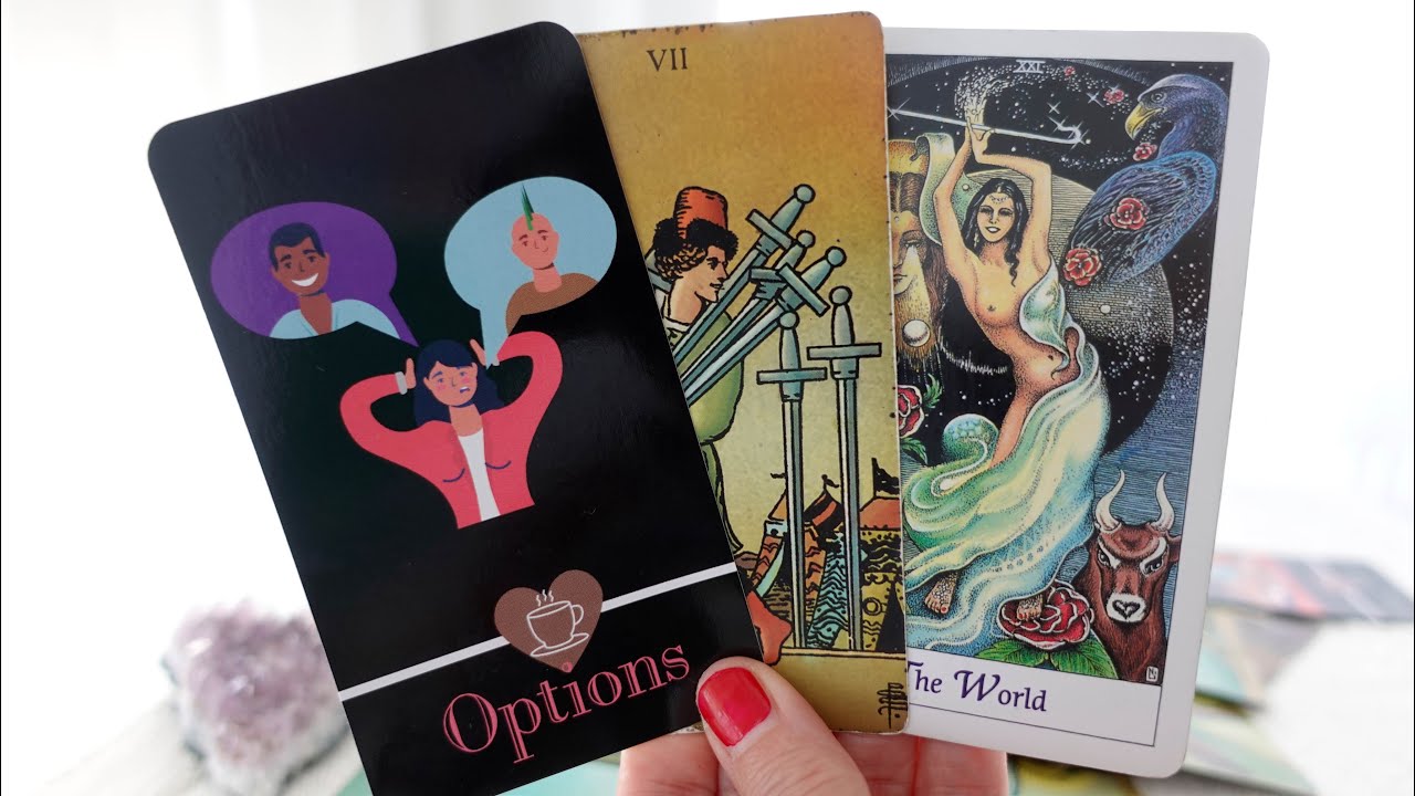 LIBRA love : YOU OUTSHINE the others Libra but they do have options ! #libra #april #tarot