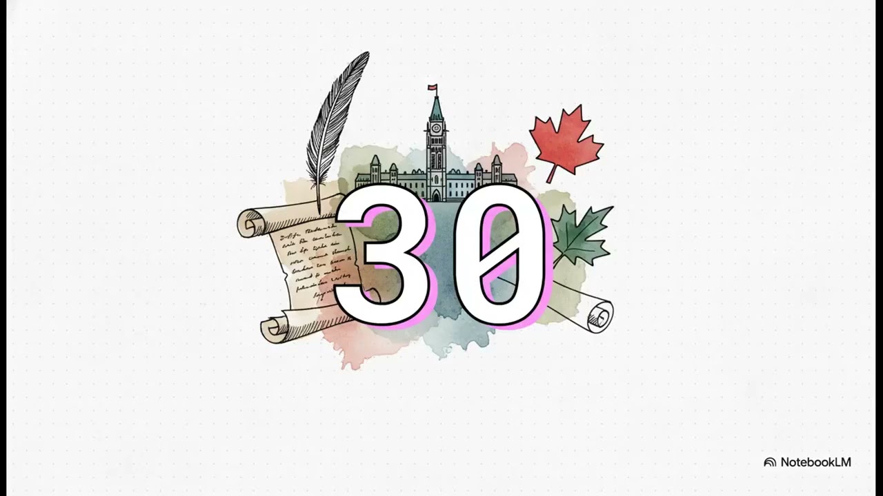 Canada’s Constitution Explained: The Constitution Acts 1867 to 1982