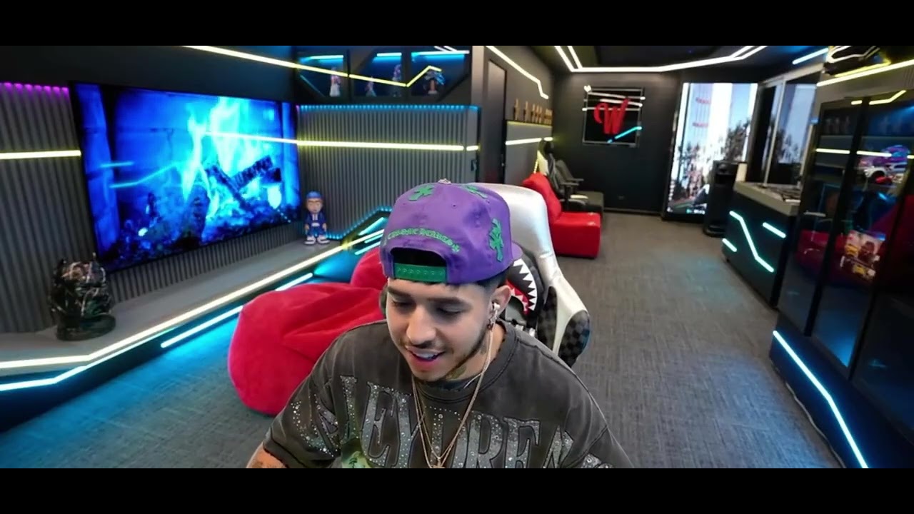 LOS AMIGOS DE WESTCOL LO AYUDAN A NO RENDIRSE | SAMULX CHANTYY LEANDRO | parte 1