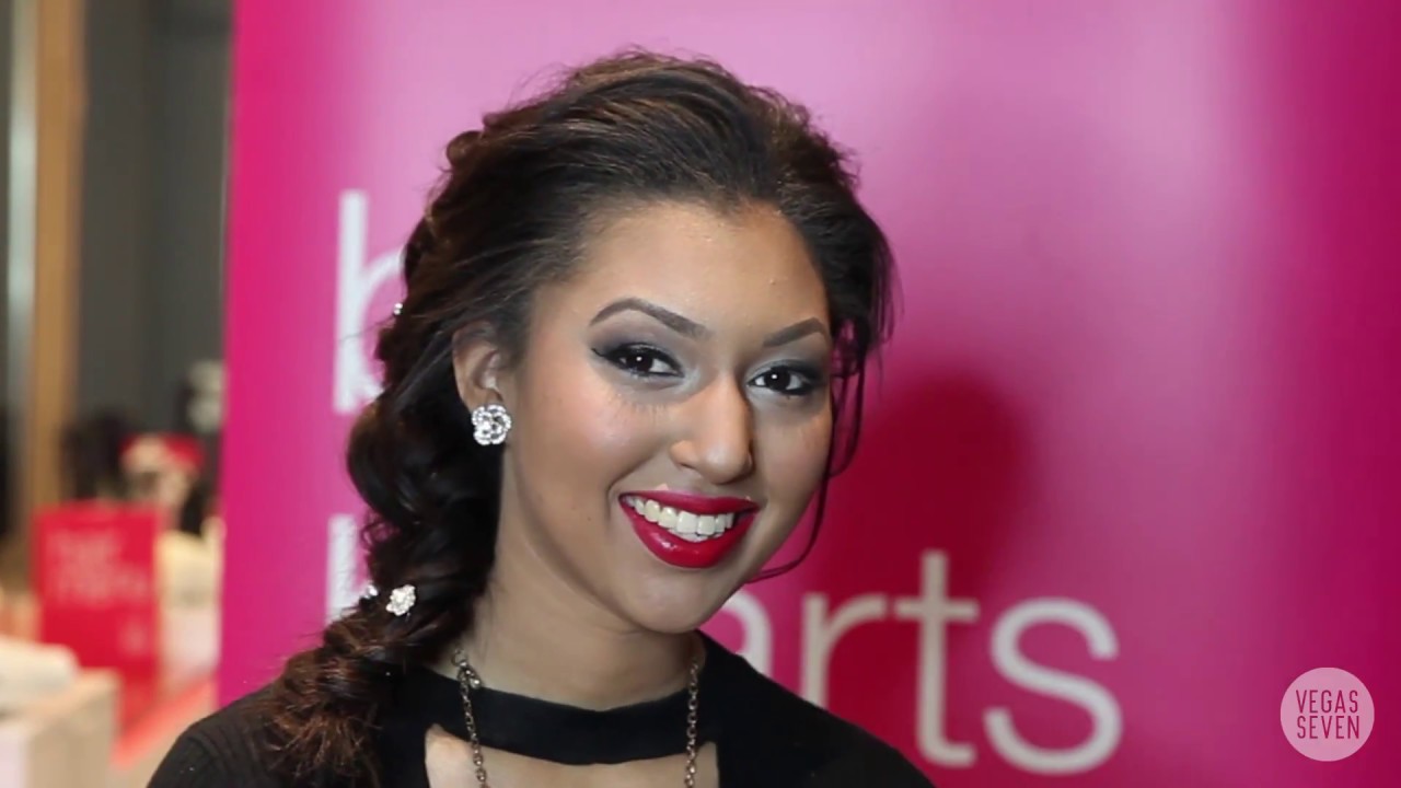 Blo Blow Dry Bar Holiday Looks