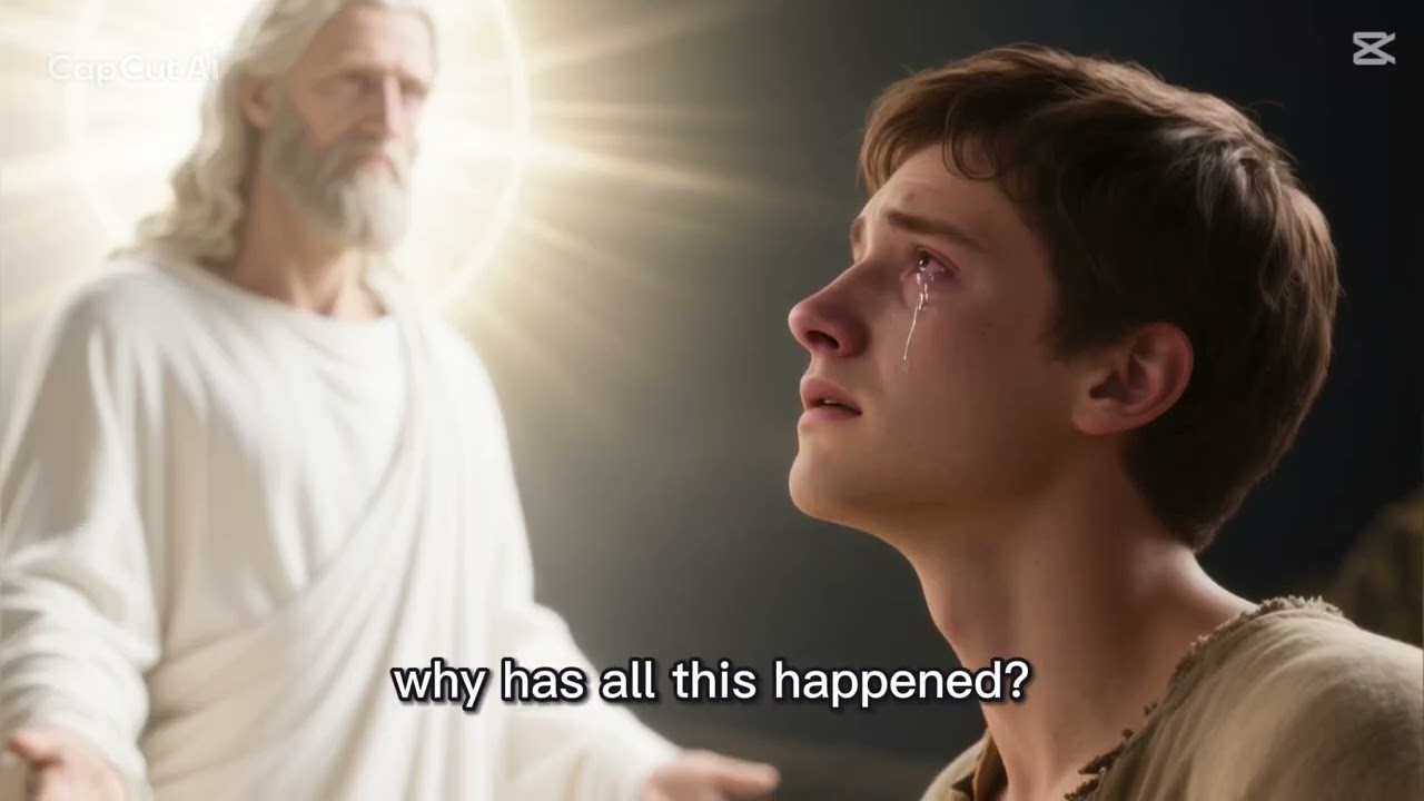 Gideon — Insecure but Called | When God Uses the Least Likely
