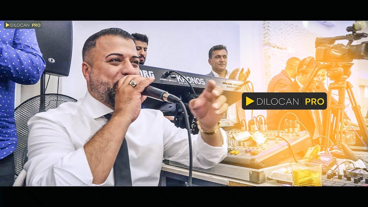 Imad Selim - Lo Dilo Dilocan PRO - by Dilocan Pro