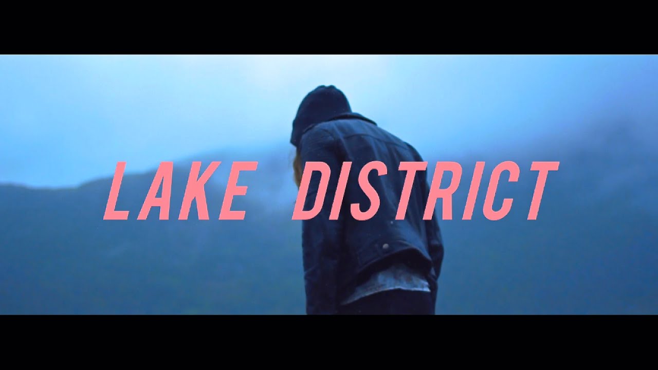 Lake District