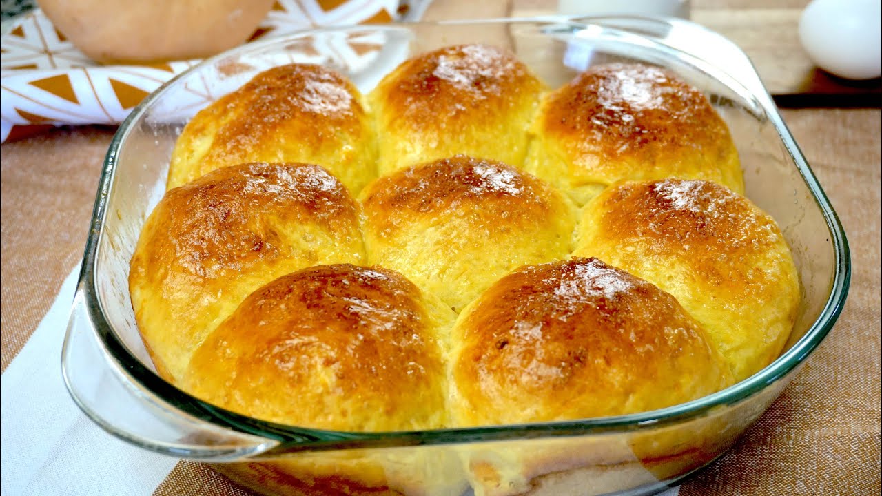 Pan de calazaba
