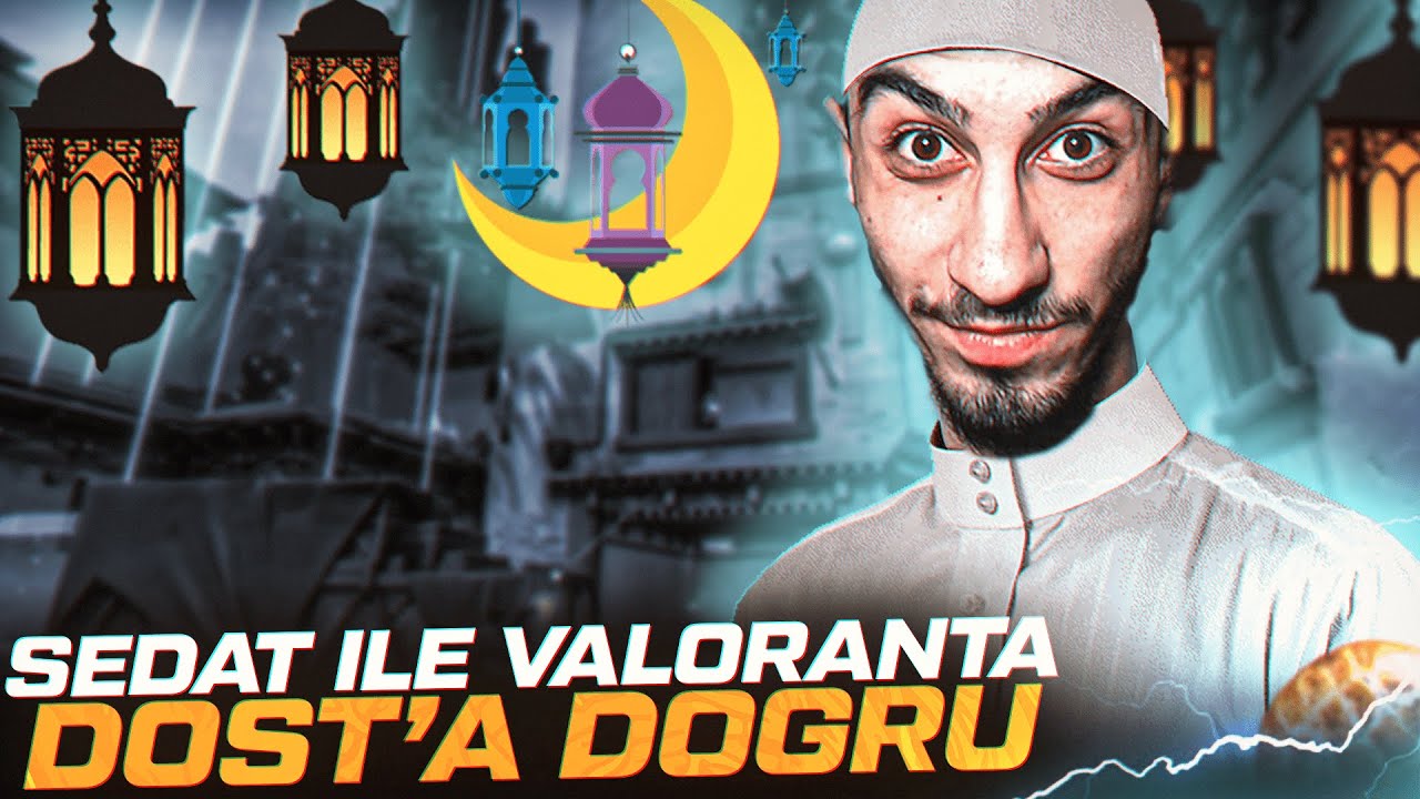 valorant ramazan 2023 özel en komik anlar derleme :D