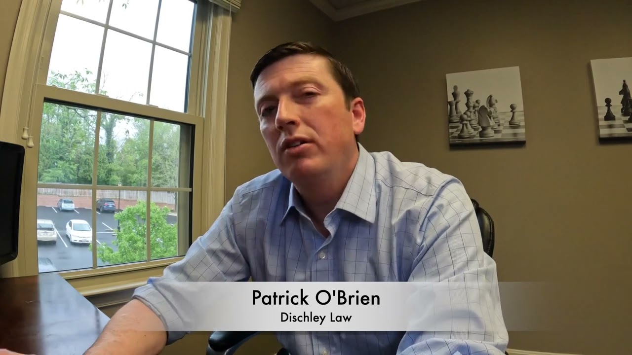 Virginia Reckless Driving by Speed explained by a Fairfax Lawyer