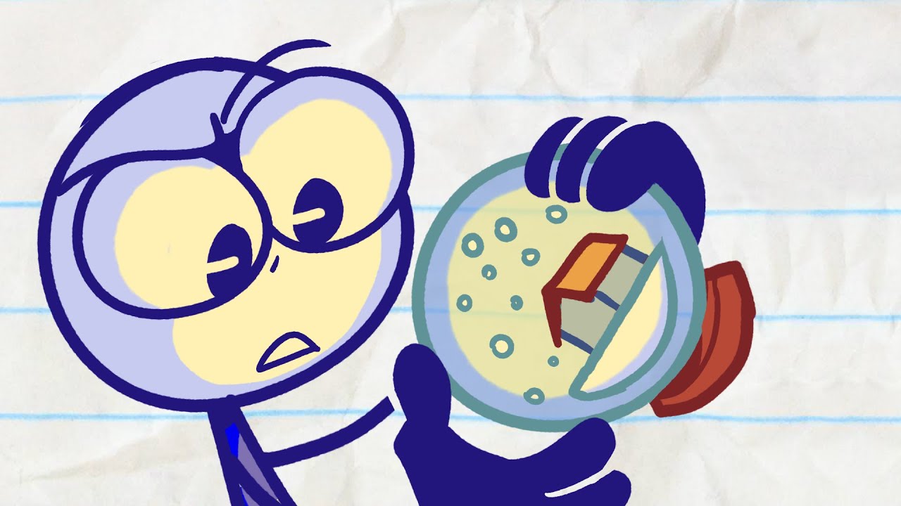 There's Snowglobe Like Home | Pencilmation Cartoons!
