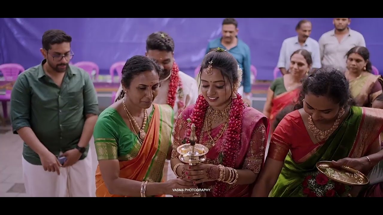 “Devanand & Nibha | Official Wedding Highlights 2026”