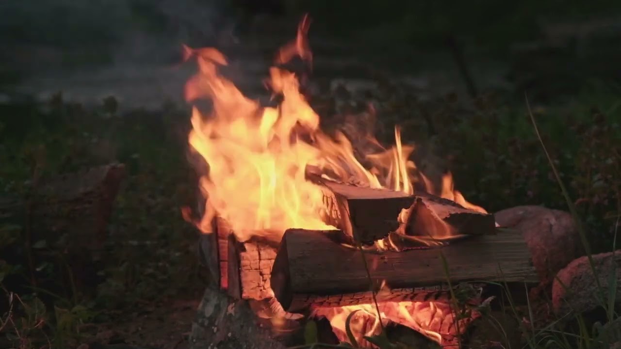 The Most Mysterious Time of The Year 🔥 Summer Solstice Magical Energies with Bio-Frequency Music