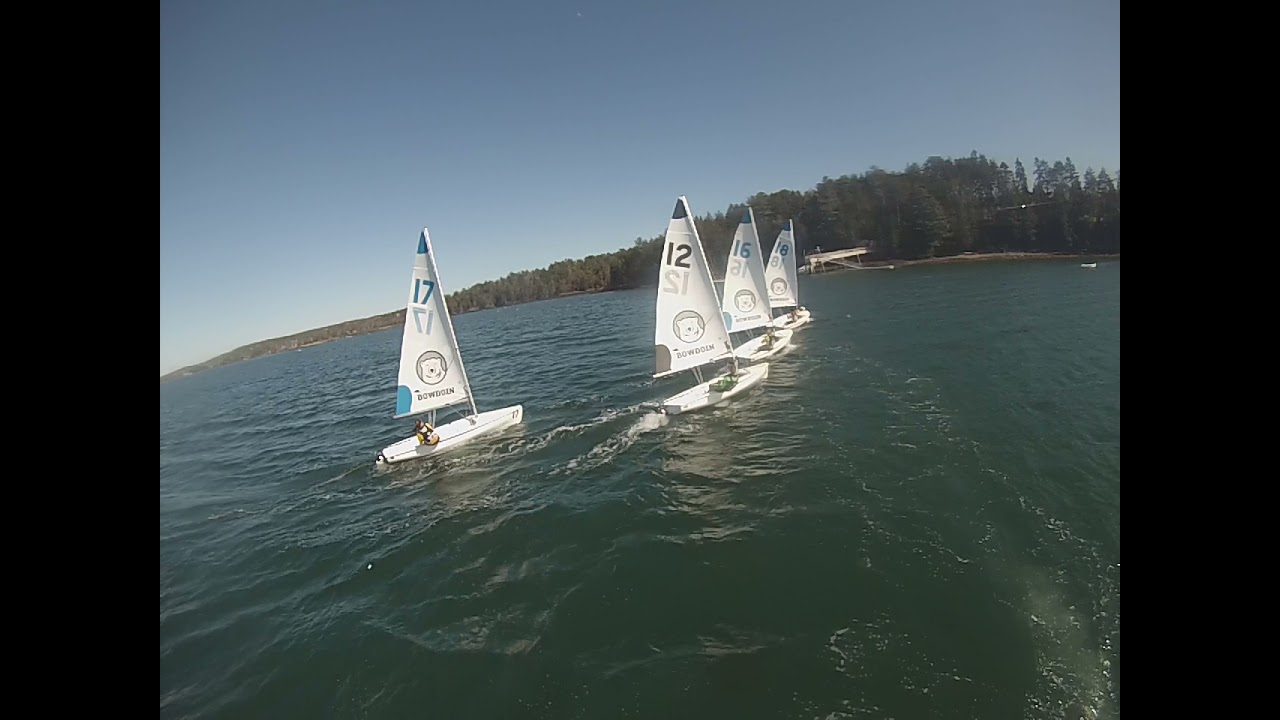 Race 4