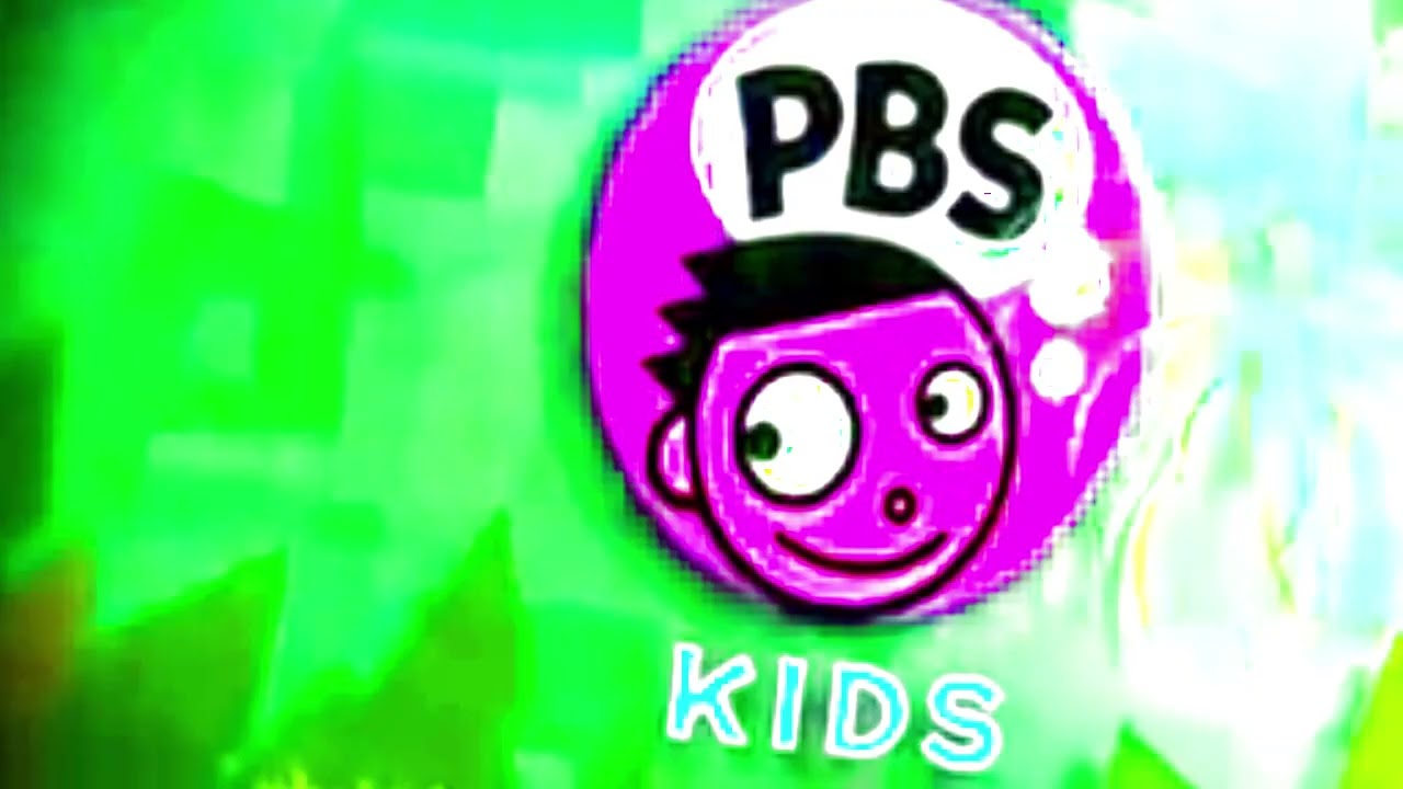 PBS Kids Logo Effects Fireworks Round 1 Vs Focus Hocus