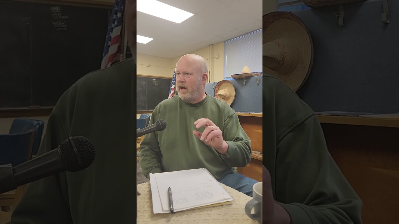 Jimmy Skovgard for U.S Senate--Wyoming 2026