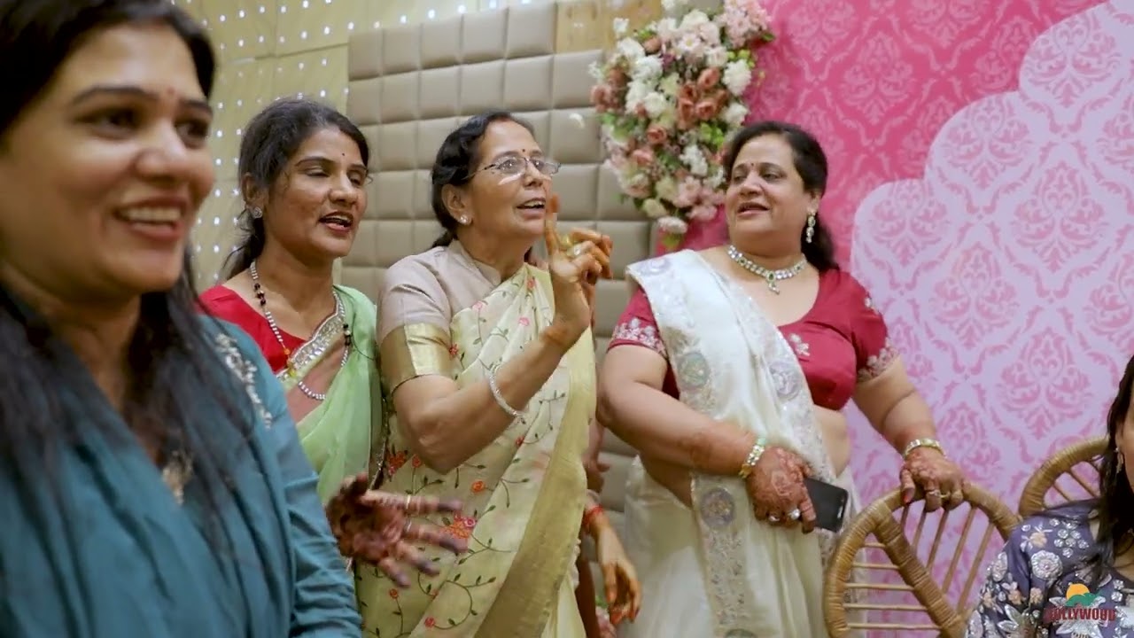 # MEHENDI FUNCTION #MOONGHATH FUNCTION #GHEE FUNCTION 