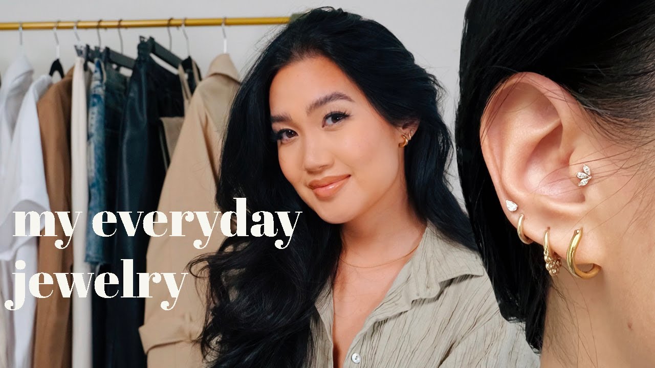 MY EVERYDAY FINE JEWELRY