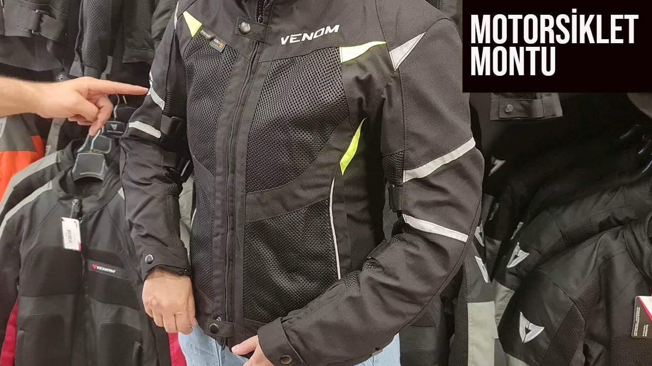 MOTORSİKLET 🏍 Günlüğüm #2 | MONT SEÇİMİ