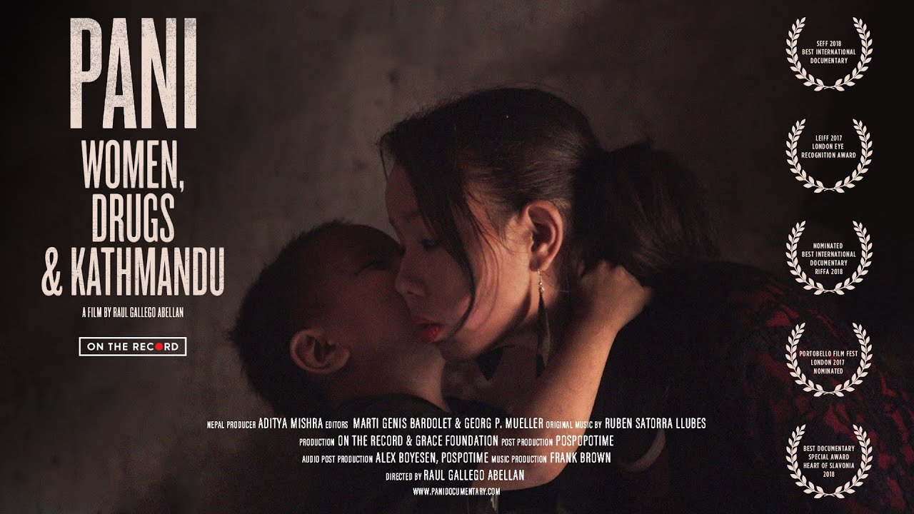 Pani: Women, Drugs and Kathmandu | Trailer