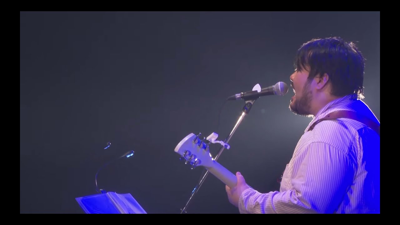Skirt  10th Anniversary Live  スカート 10周年記念公演''真説・月光密造の夜''から''駆ける'' 、''返信''
