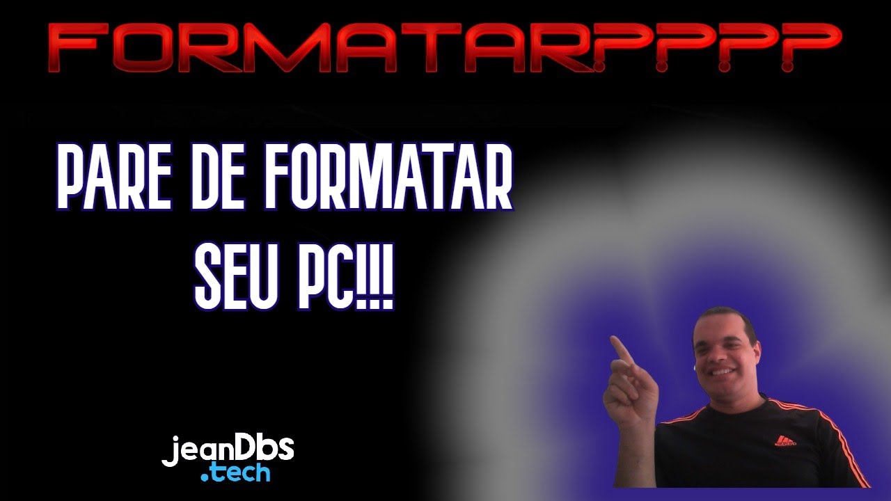 Corrigindo ERROS do Windows com DISM