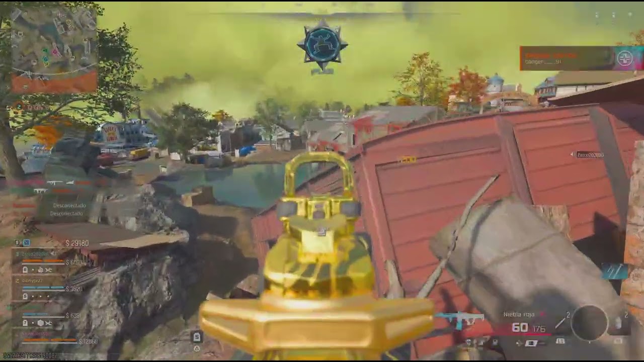 Call of Duty