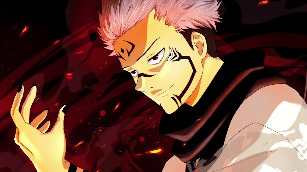 Jujutsu Kaisen「AMV」Miracle  ᴴᴰ