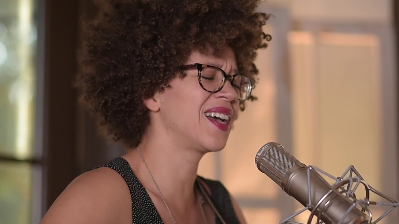 Chastity Brown - 