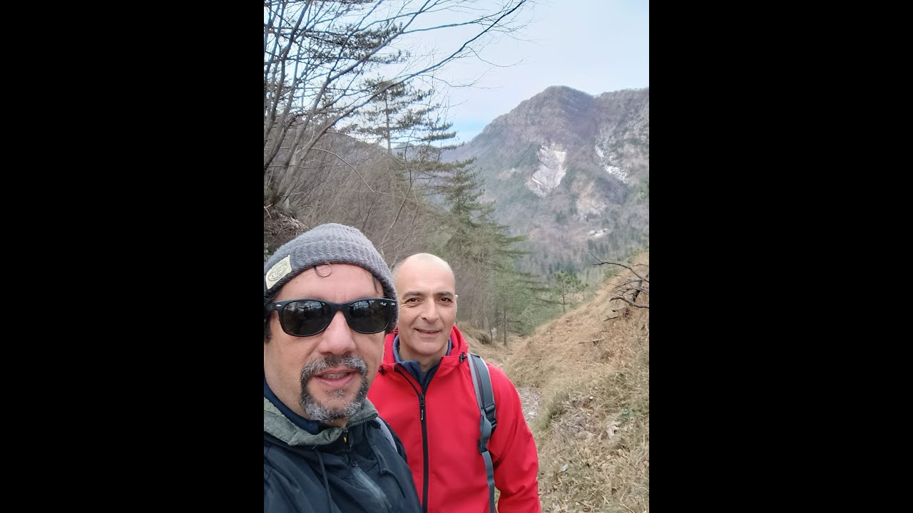 Palcoda con Alex 3 febbraio 2024