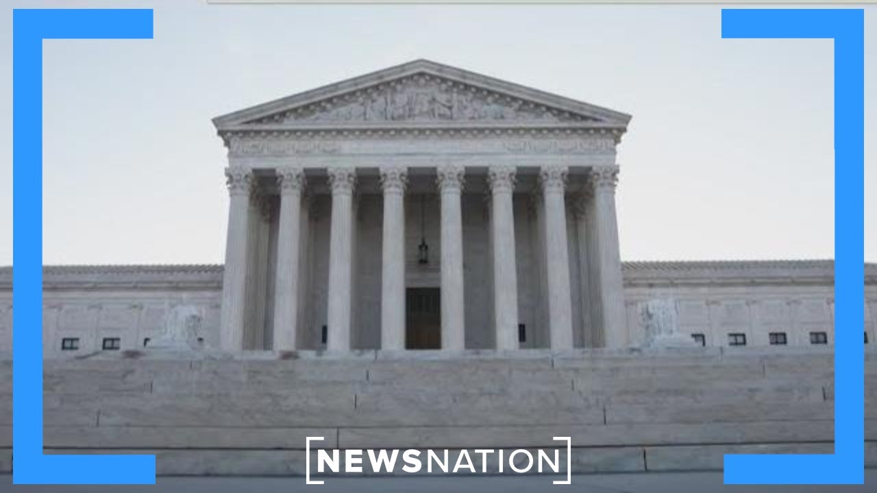 Vittert: What happened to the Supreme Court leaker? | On Balance