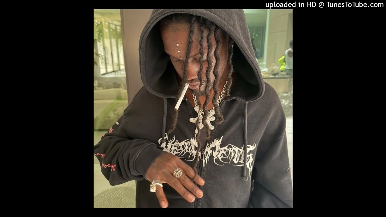 free diamond* + tezzus + bling slime vol 1 type beat - lone wolf (prod anyy)