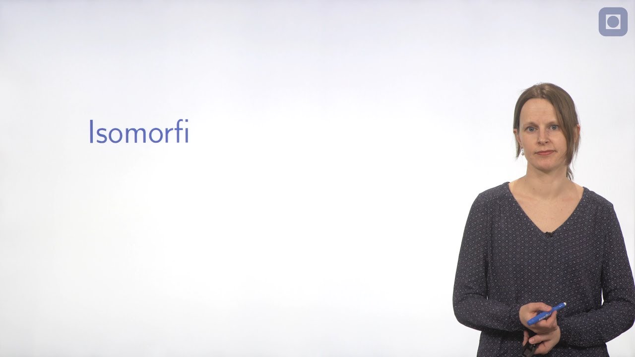 Isomorfi