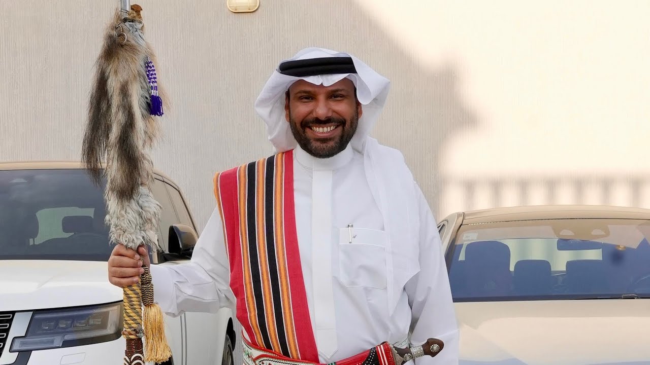 ضيافة قصر السدين لسعادة أمين الباحة الدكتور علي بن محمد السواط وصحبه الكرام