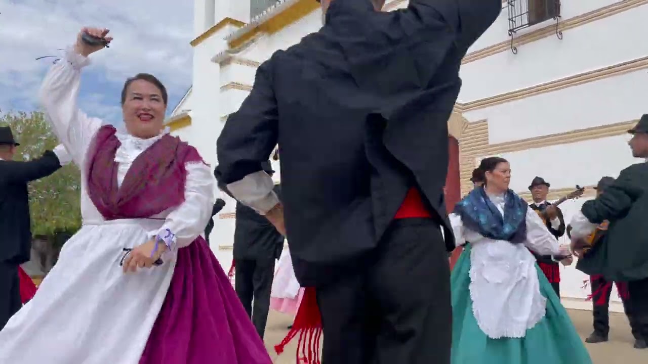 13  Fandangos de Campillos Asociacion Folclorica Cultural Carmela Campo