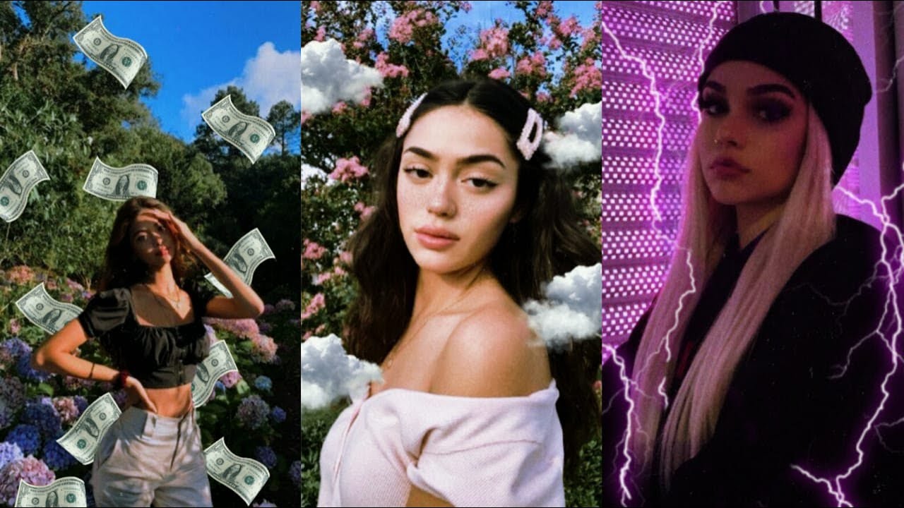 Loopsie Tutorial Tiktok 3D Effect [Loopsie tutorial for android]