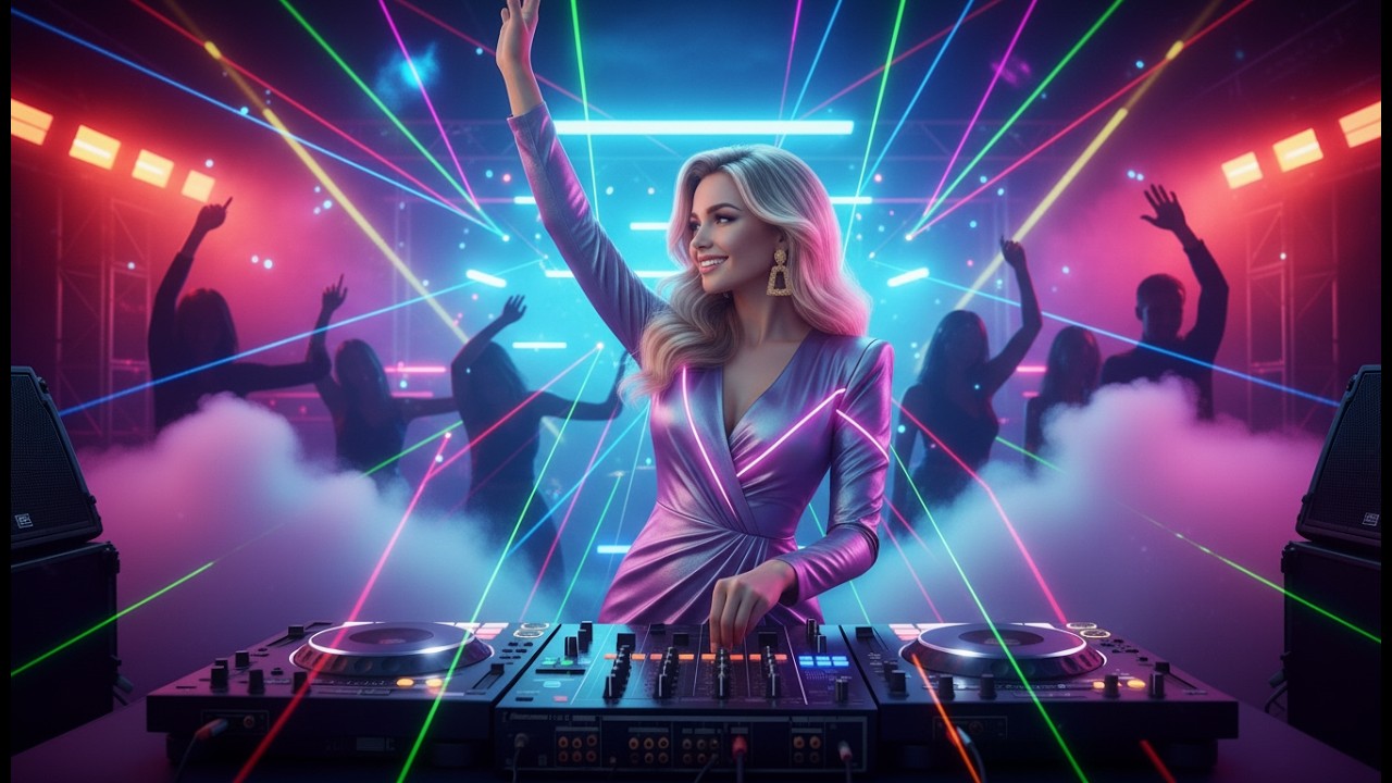 [ LIVE ]  Золотая Русская Euro Disco Mega Ночь 80–90-х 2026 ✨ Ретро Танцевальные Хиты Большой Party