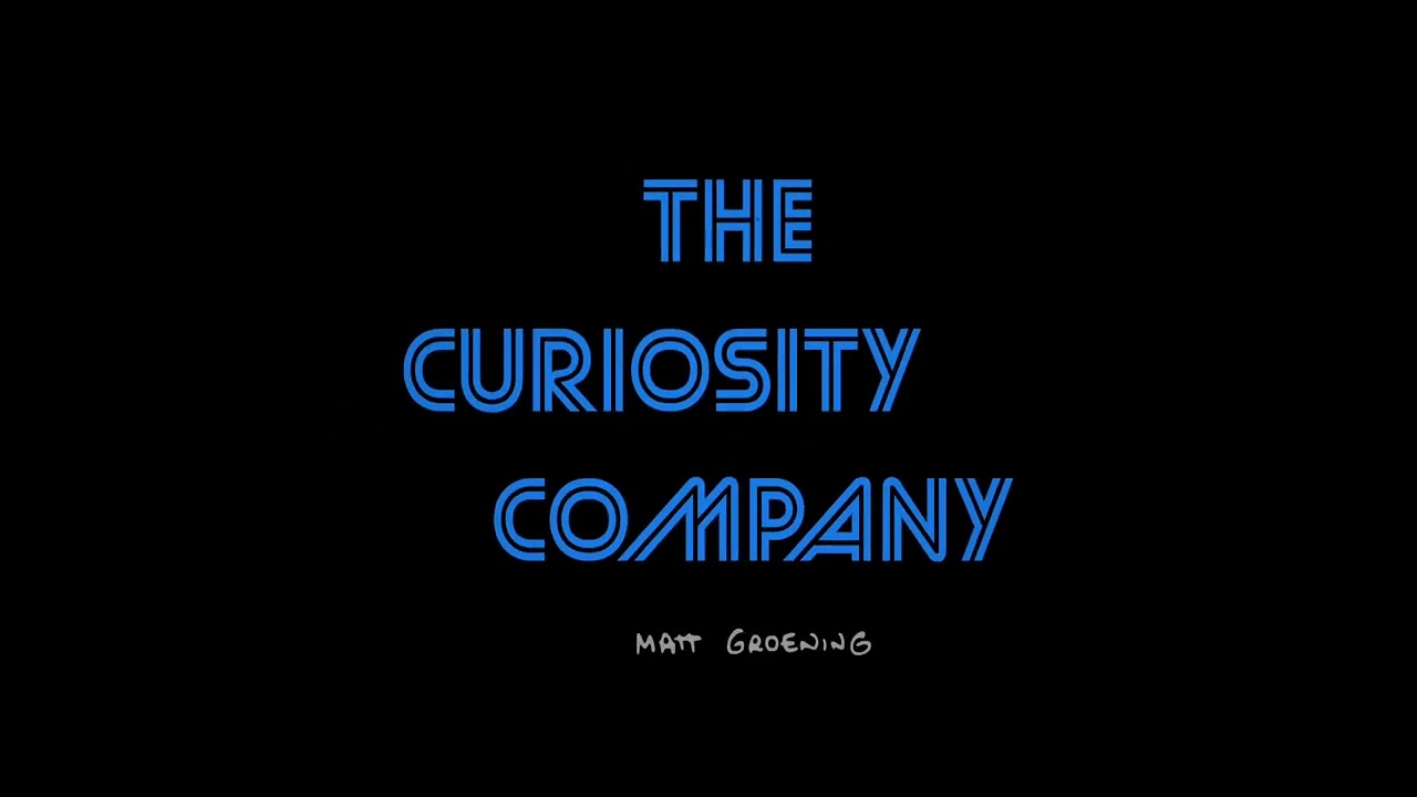 The Curiosity Company (1996-1999) (Version 2) (Squarepant2395 AU)